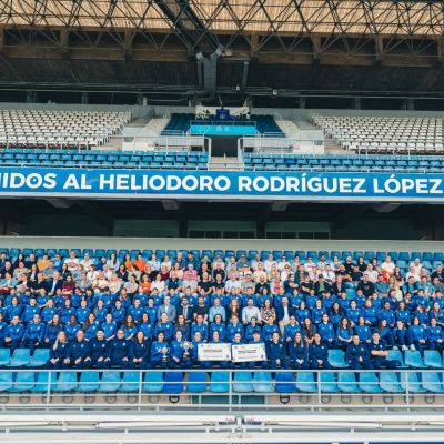 Jugadoras