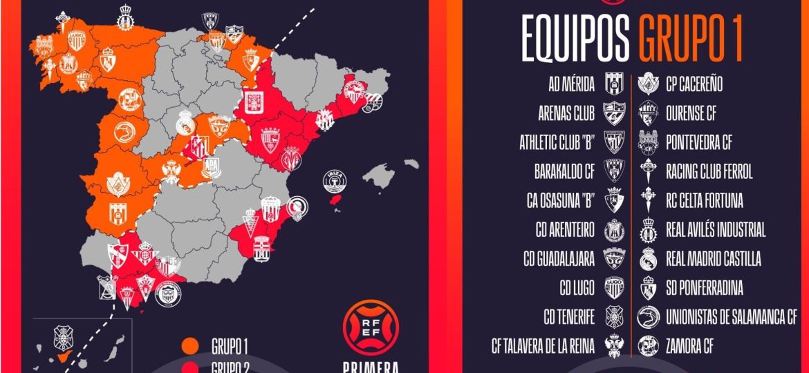 Grupo 1 (RFEF)