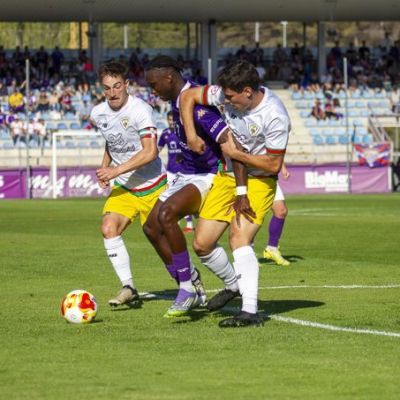 Guadalajara - Barakaldo (CEDIDA)