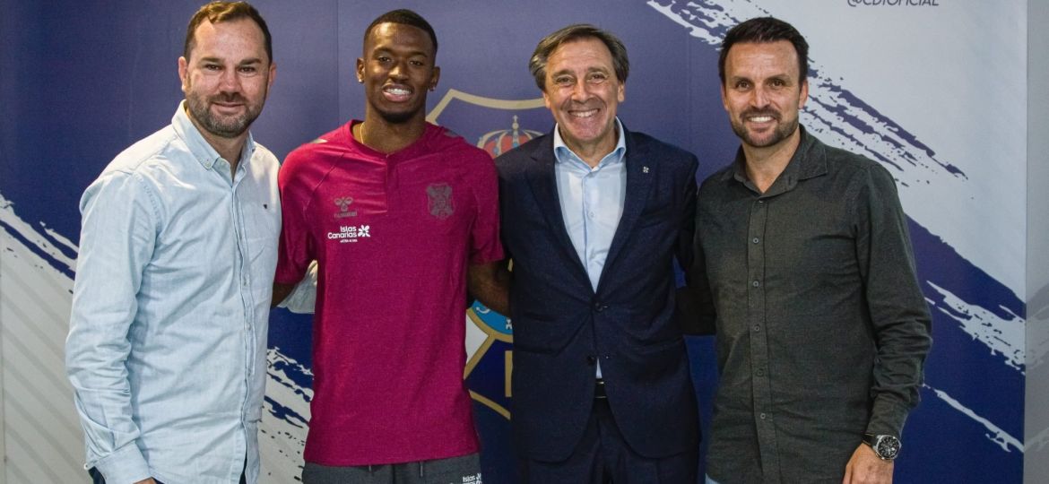 Guill-Alassan-Ayoze-Miñambres|Alassan