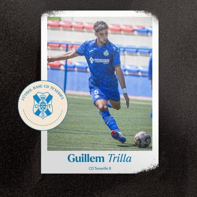 Guillem Trilla