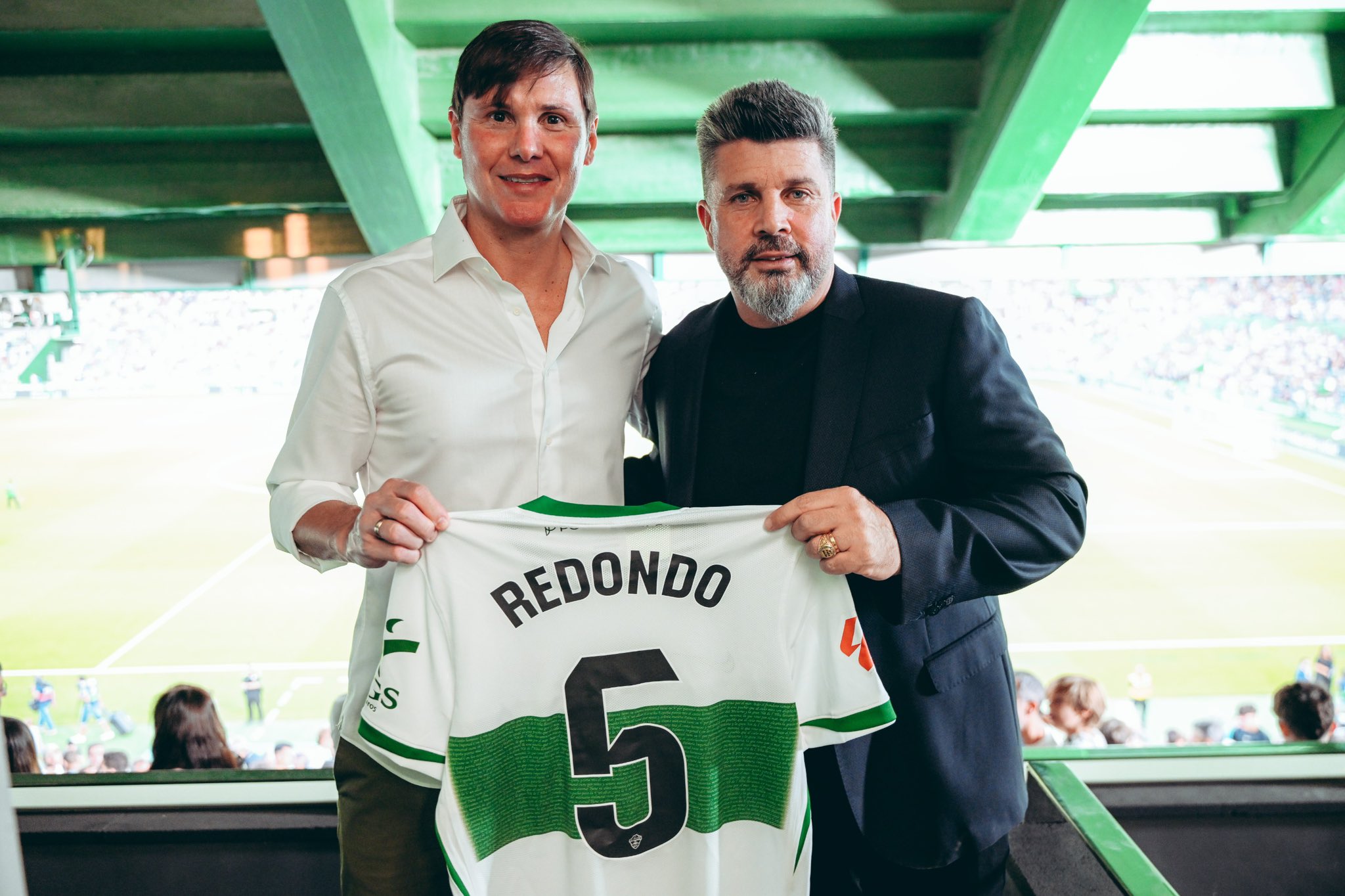 Fernando Redondo (@ELCHECF).