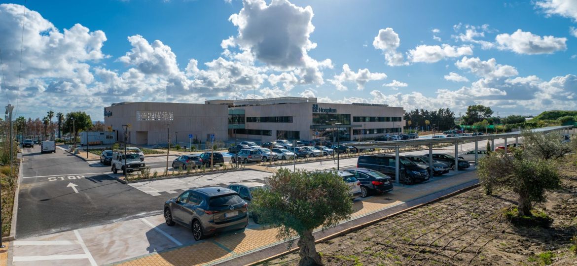 Hospiten Estepona (CEDIDA)