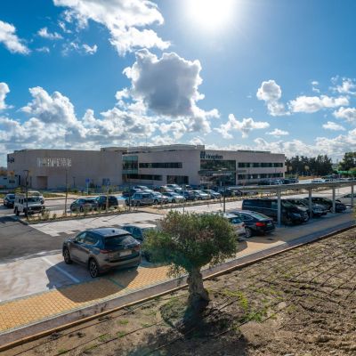 Hospiten Estepona (CEDIDA)