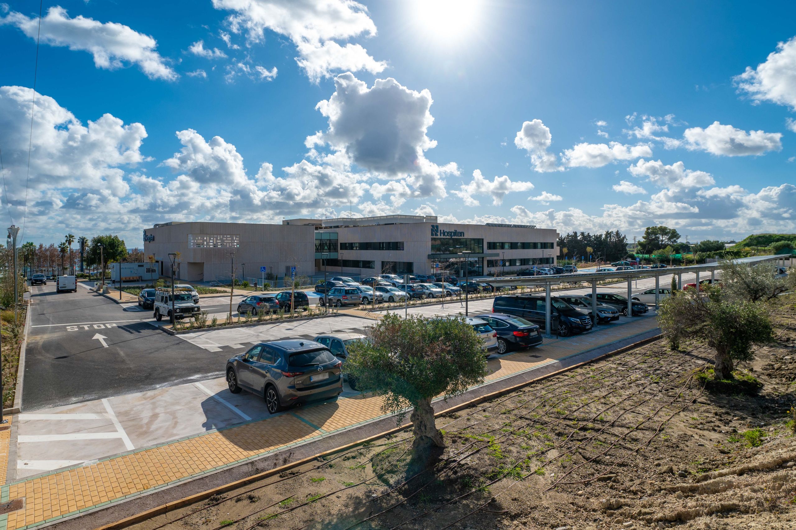 Hospiten Estepona (CEDIDA)