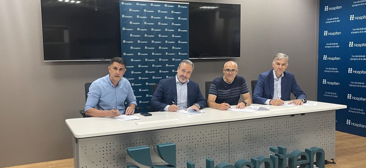 Hospiten convenio colectivo Hospiten