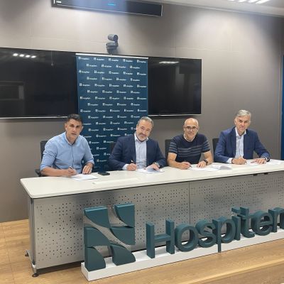 Hospiten convenio colectivo Hospiten