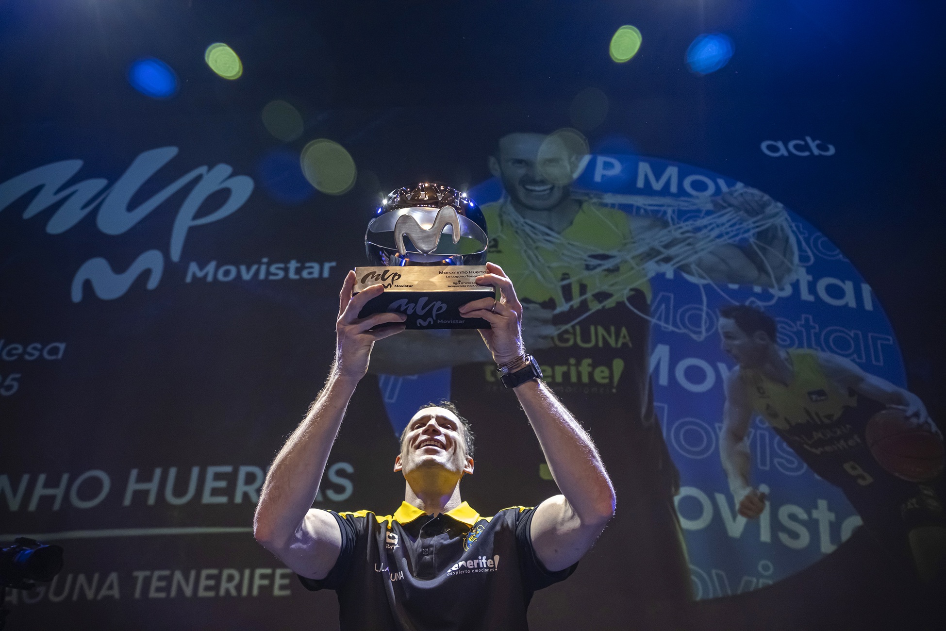 Huertas, MVP (CBCANARIAS.NET).