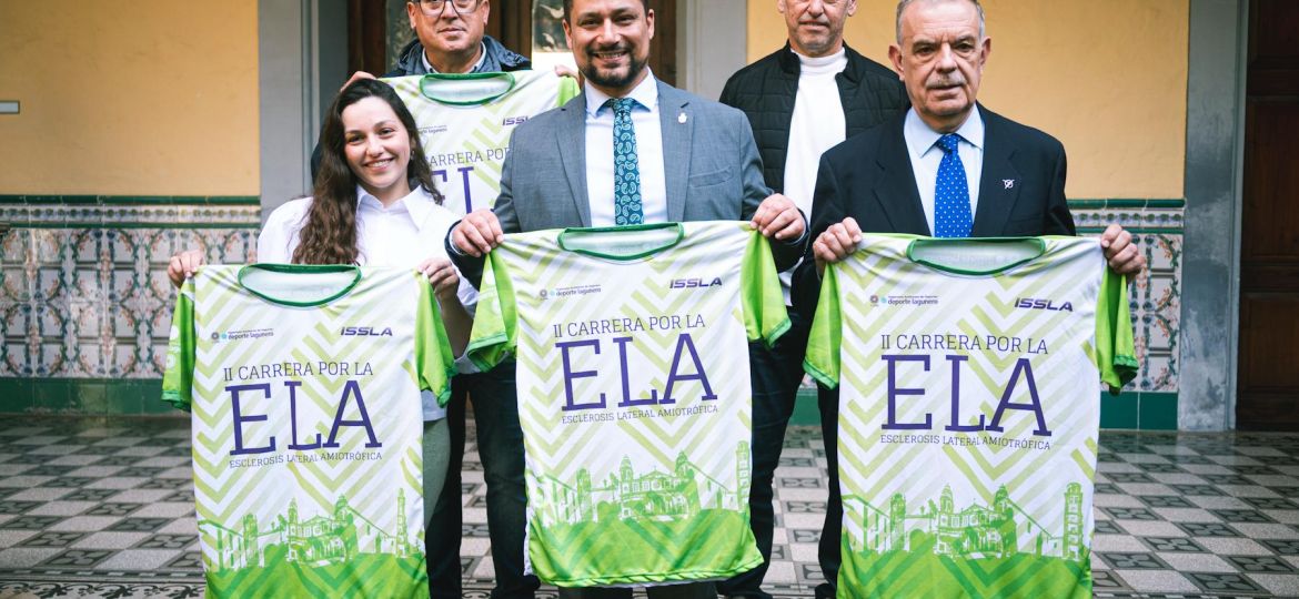 El evento deportivo ha conseguido la participación de más de 1.400 personas en favor de esta causa solidaria (CEDIDA)