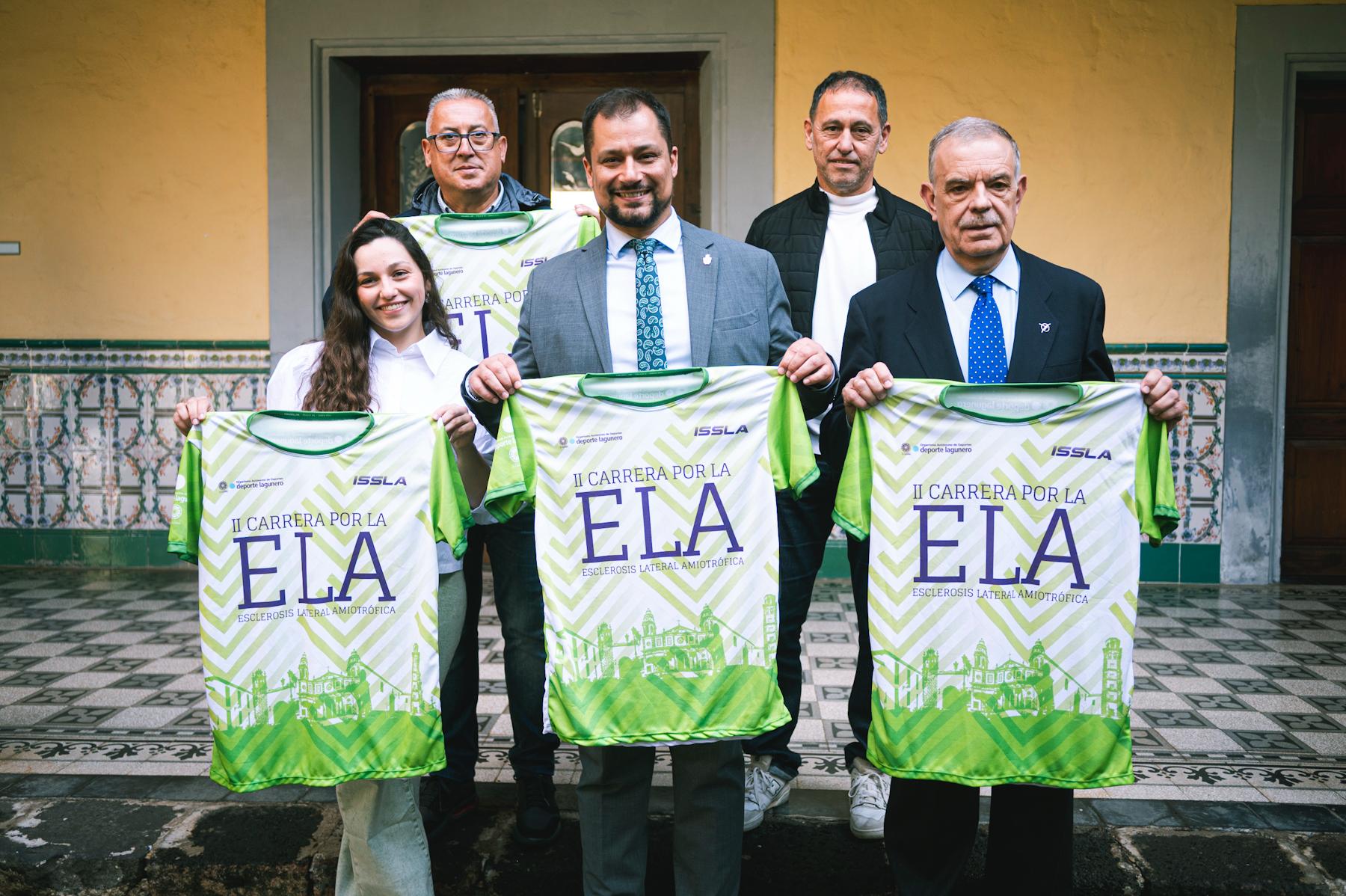 El evento deportivo ha conseguido la participación de más de 1.400 personas en favor de esta causa solidaria (CEDIDA)