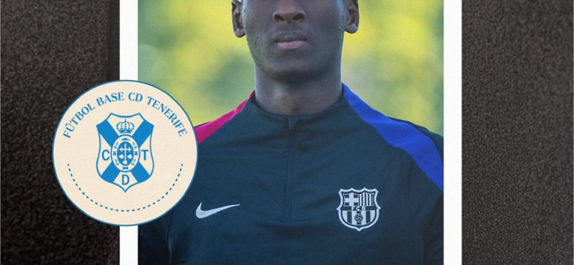Ibrahim Baldé