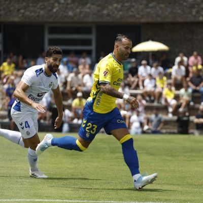 Imagen de Las Palmas- Tenerife (UDLP)