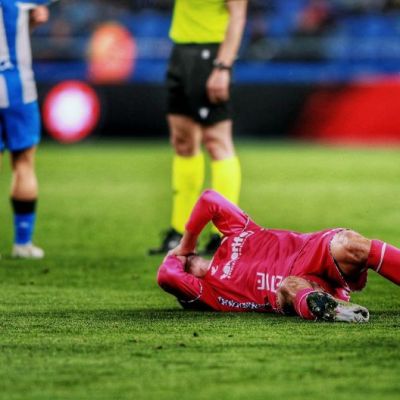 Imagen del Dépor - Tenerife (La Liga)