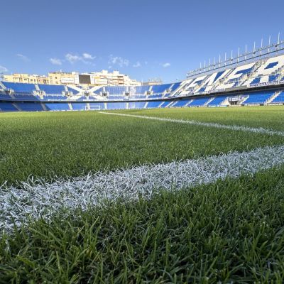 Imagen del Heliodoro (CD TENERIFE FEMENINO)