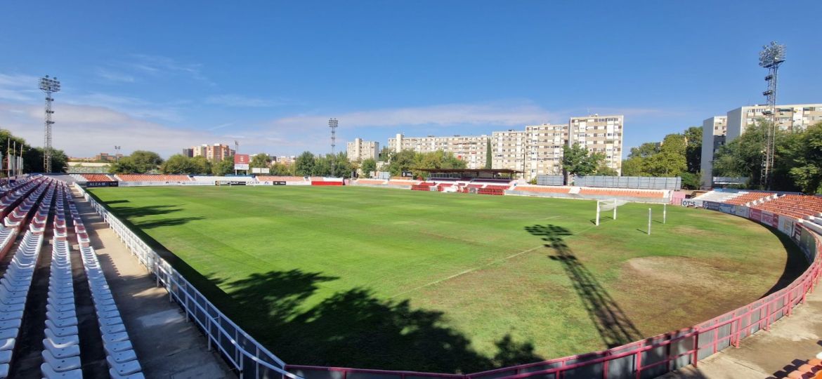 Imagen del Municipal El Val (@rsda_oficial)