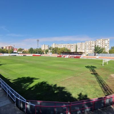 Imagen del Municipal El Val (@rsda_oficial)