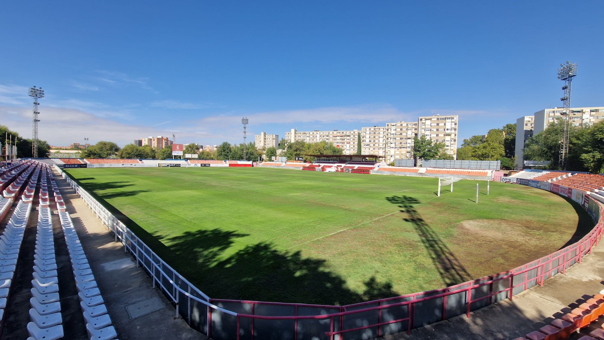 Imagen del Municipal El Val (@rsda_oficial)
