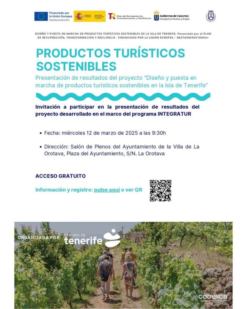 Imagen del cartel (LA OROTAVA)