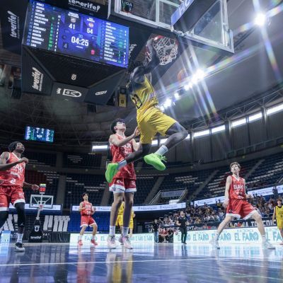 Imagen del partido (EMILIO COBOS)