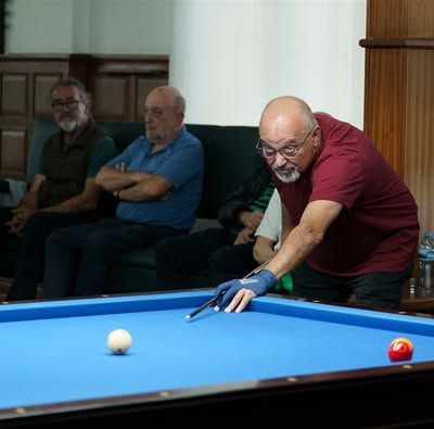 Imagen del torneo (CEDIDA)