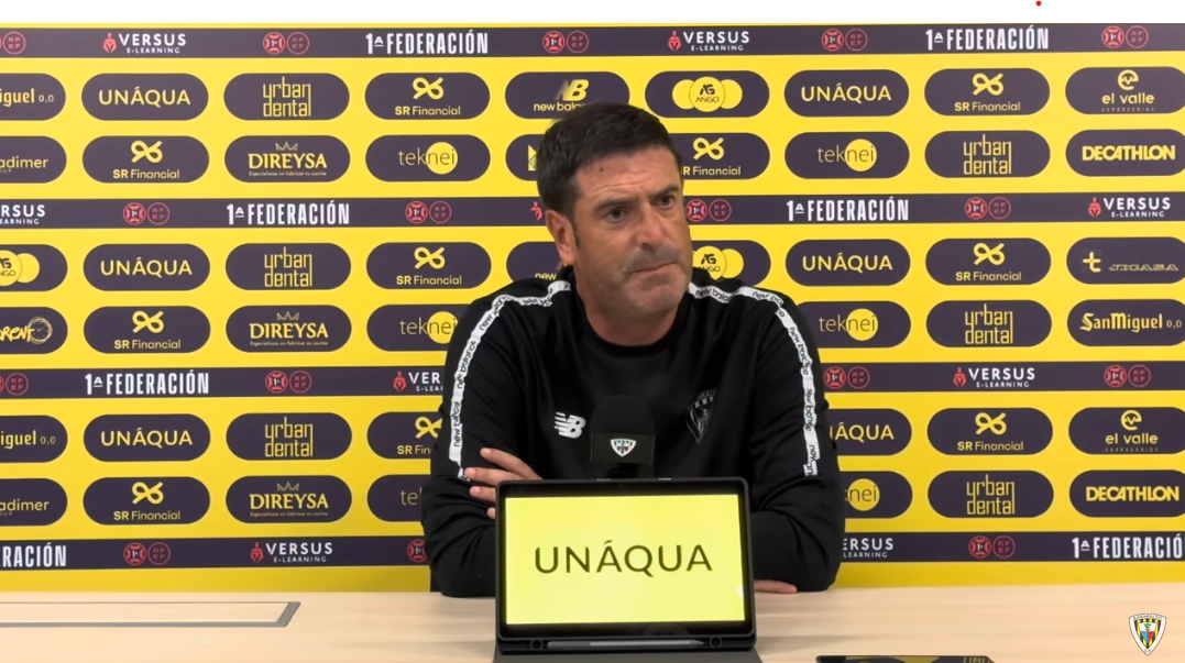 Imanol de la Sota (YOUTUBE).