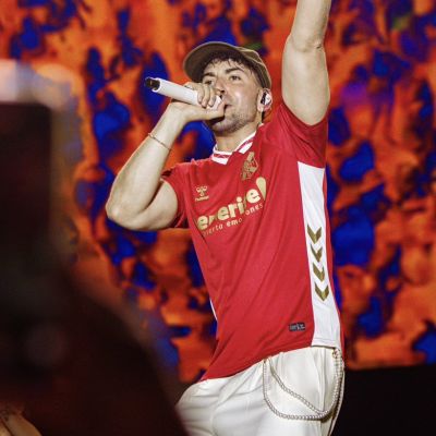J Quiles