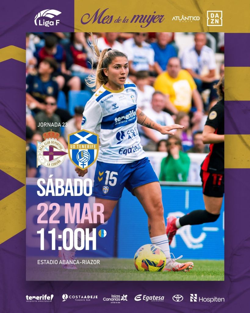 J23 - DEPORTIVO - UD