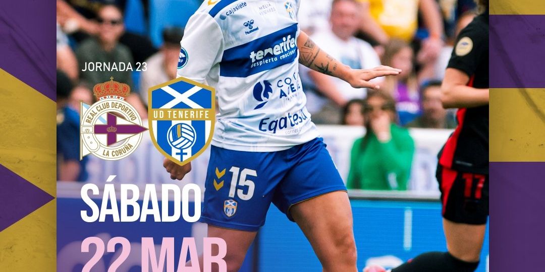 J23 - DEPORTIVO - UD