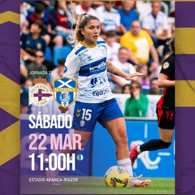 J23 - DEPORTIVO - UD