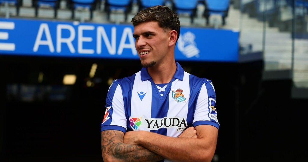 Javi López