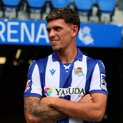 Javi López