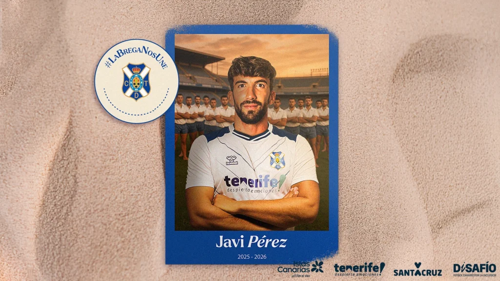 Javi Pérez