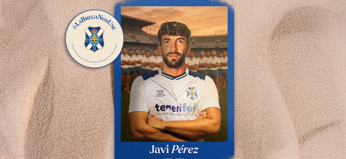 Javi Pérez