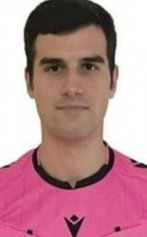 Javier Figueiredo Comesaña (CEDIDA)