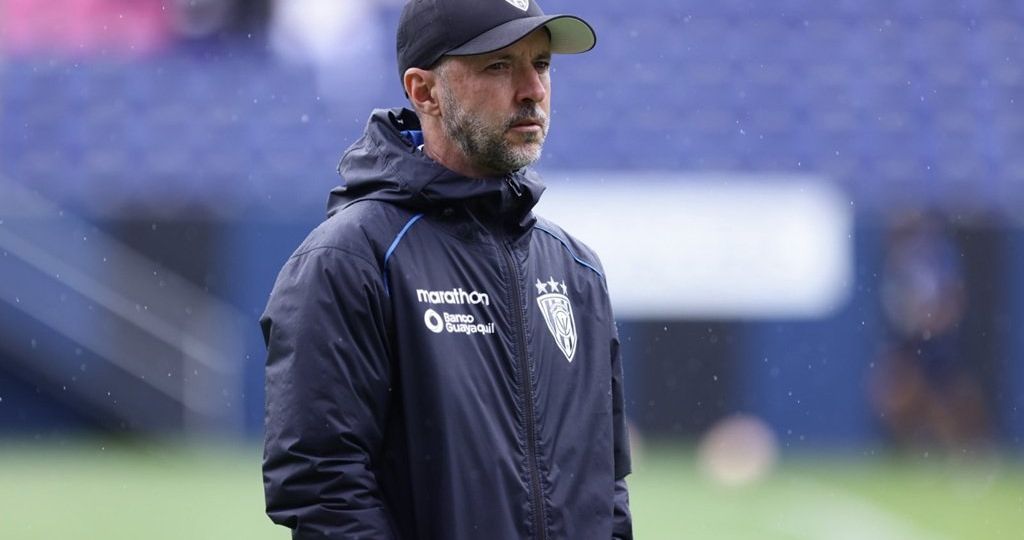Javier Rabanal