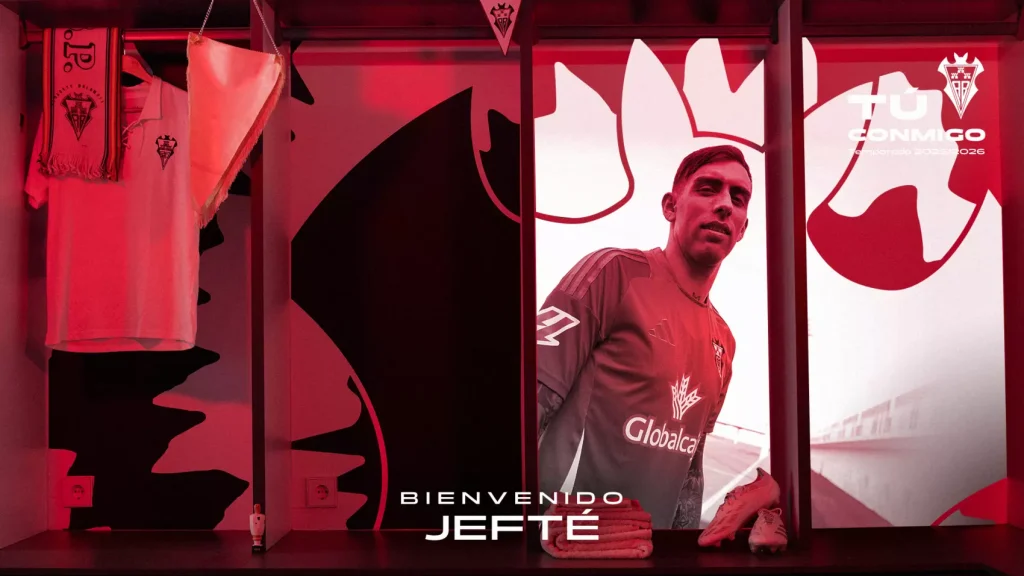Jefté