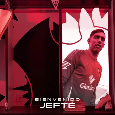 Jefté