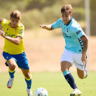 Jeremia Recoba