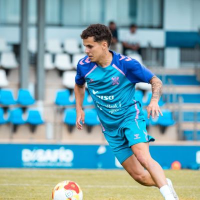 Jeremy Jorge