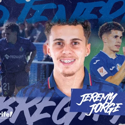 Jeremy Jorge