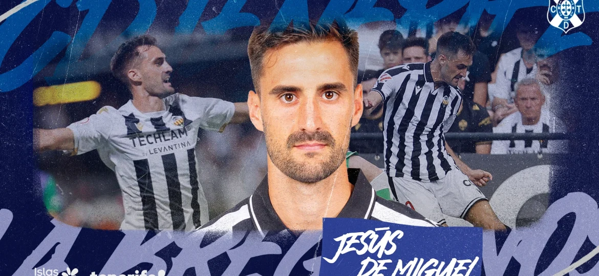 Jesús de Miguel