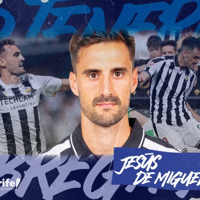 Jesús de Miguel