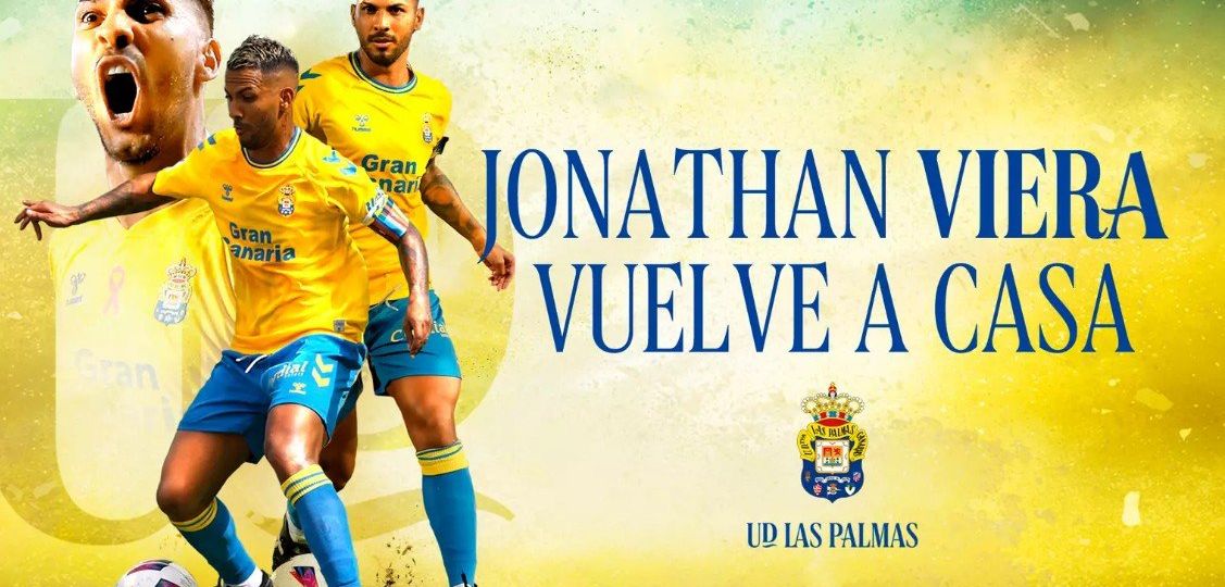 Jonathan Viera