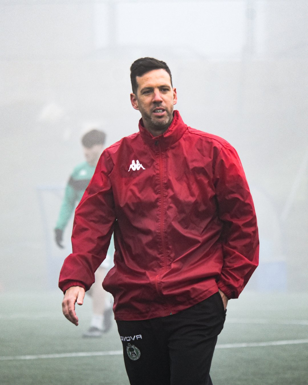 Jorge Cuesta (@CD_Arenteiro)