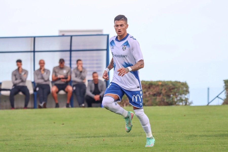Jorge Padilla (@CDTCANTERA).