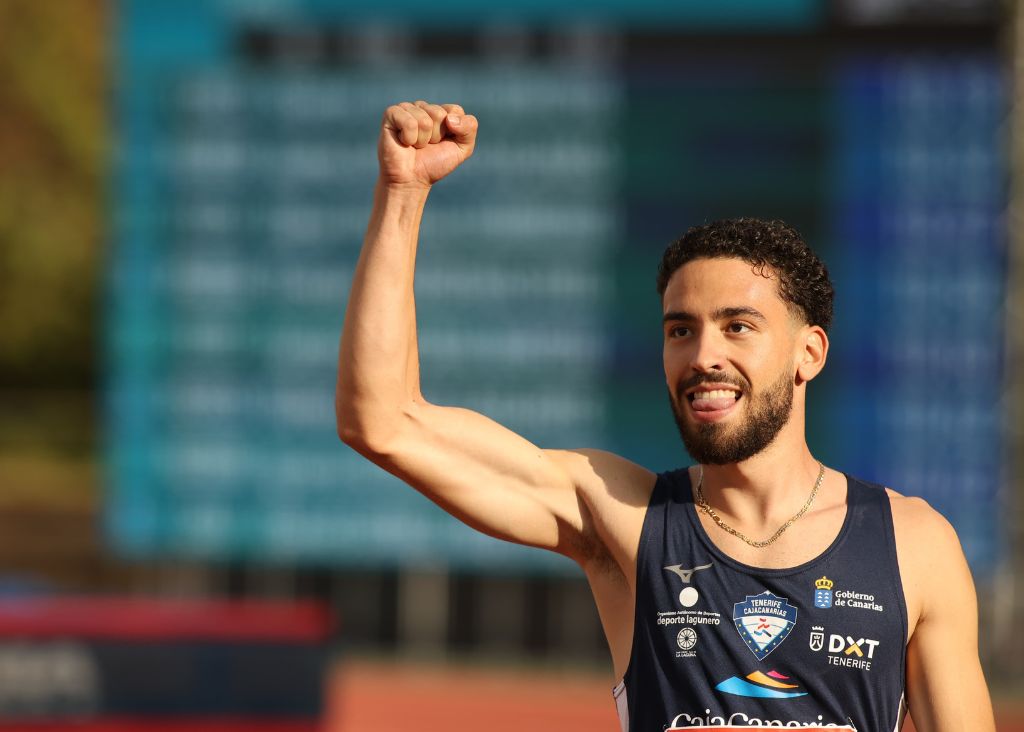 Jorge Santana (CEDIDA)