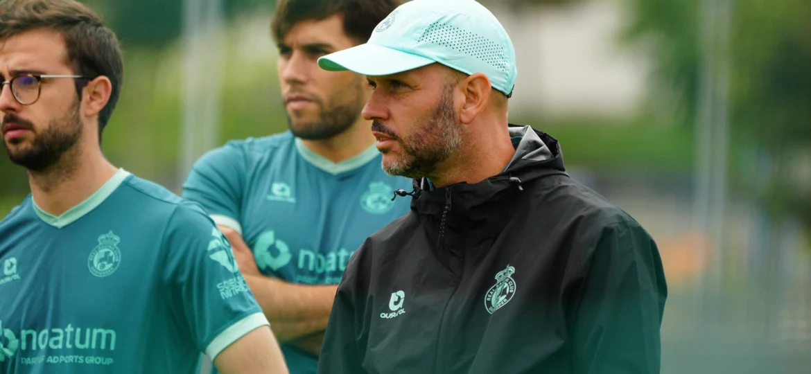 José Alberto (RACING SANTANDER)