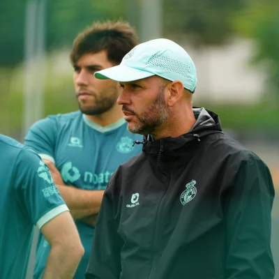José Alberto (RACING SANTANDER)