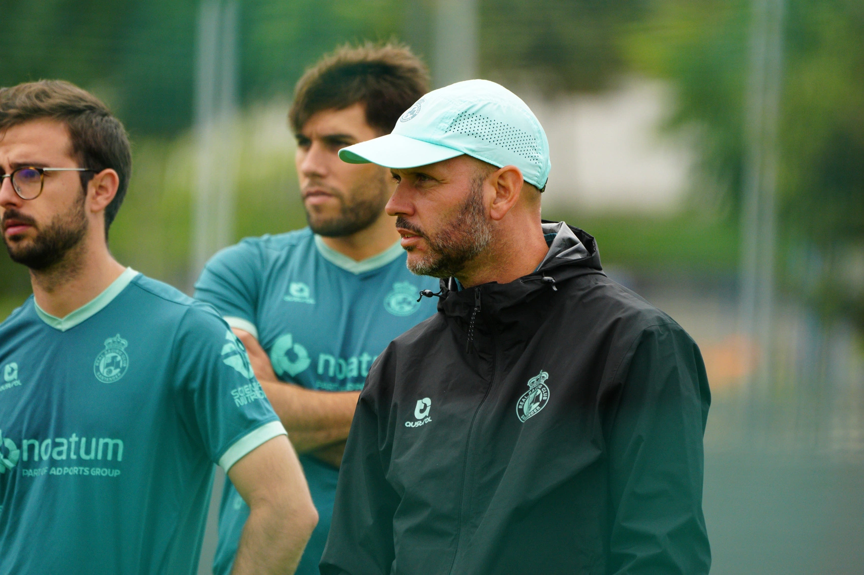 José Alberto (RACING SANTANDER)