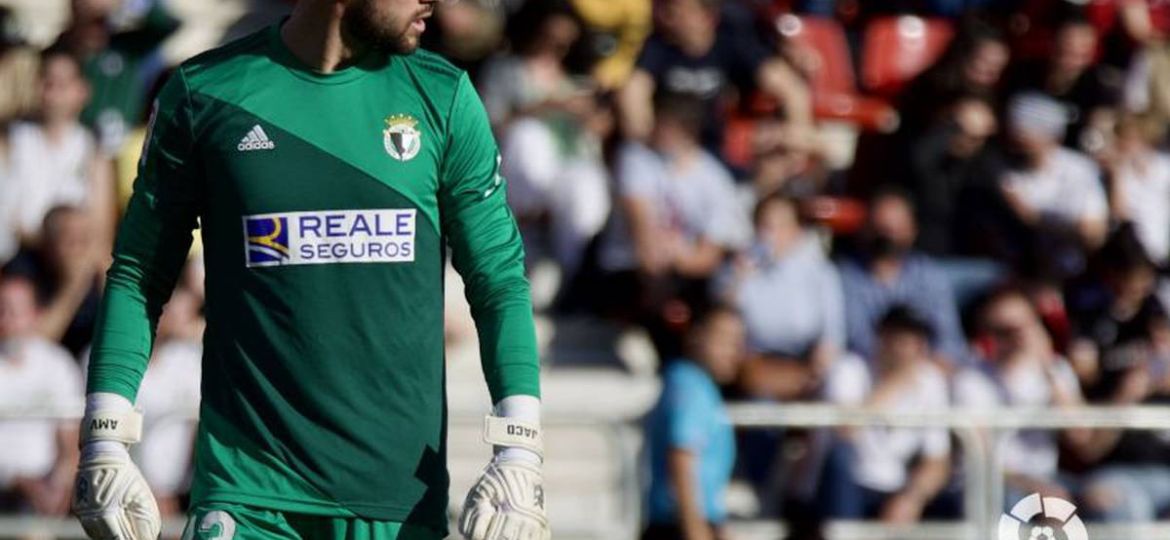 José Antonio Caro (LALIGA)